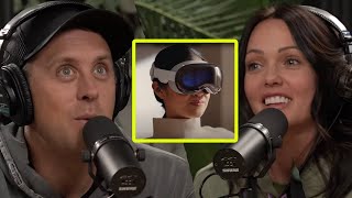 Apples $3500 New Vision Pro Headset