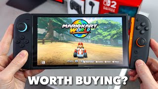 Nintendo Switch 2 Review: Everything you NEED to know