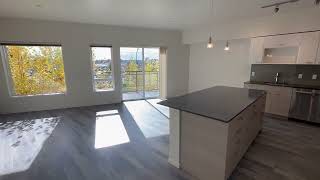 2Bedroom 2Bathroom - E102 - Sparc Apartments - VACANT