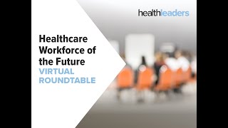 Marcus Whitney: Building a Workforce for the Future