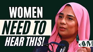 "Your Purpose Is More Than Marriage" Dr Nighat | #137 A Millennial Mind Podcast