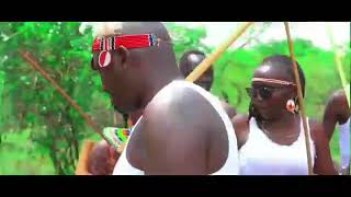 Kapepyenyu by Pokot Boy (Trending video)#kitum#