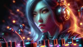 BEAST MODE Training Big Room House 2026 🔱 Inspired by David Guetta Skrillex Martin Garrix