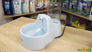 Drinkwell Big Dog fountain - 8.5L