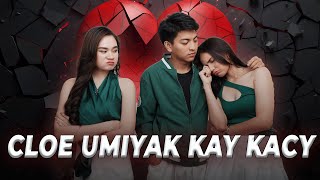VLOG 267 Cloe umiyak kay kacy🥰 bakit kaya?