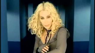 Cher  - Alive Again [Official Music Video]