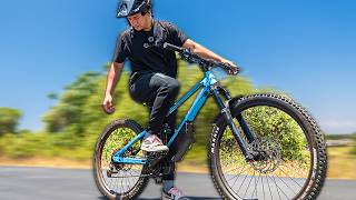 This Street Legal E-MTB is INSANE: Bonnell 775 AM