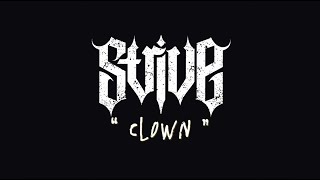 Strive - Clown (Live Session)