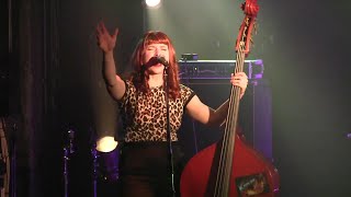 "THESE BOOTS ARE MADE FOR WALKIN'" Live At Babel, Tokyo 1/10/24  Boom! Boom! Deluxe