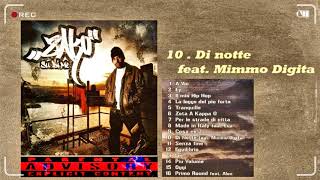 Zako MC   feat. Mimmo Digita - Di Notte  (prod.Defcut & Zako MC)