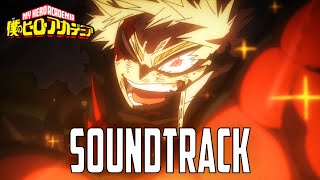 Bakugo Vs All For One Theme | My Hero Academia: The Final Season