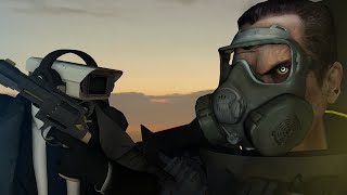 Skibidi Toilet Alliance 5 (Part 1)
