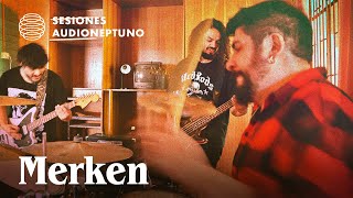 Merken - Ermitaño