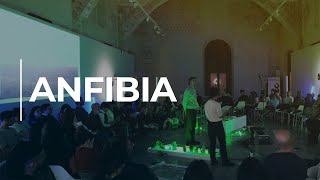ANFIBIA