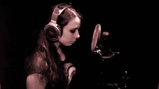 Dark Tranquillity - Auctioned - Cover by Nathalie Markoch (Teaser)