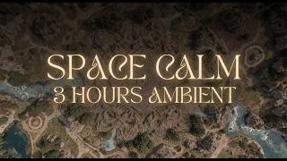 3 Hours of Deep Space Ambient for Sleep & Relaxation — Arives