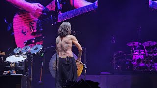 Incubus: "Vitamin" (Live in Chicago 2024)