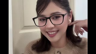 Marielle Montellano Tiktok Live 11.27.25