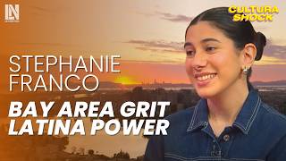 She’s Telling the Stories Hollywood Won’t Touch | Stephanie Franco on Raw Filmmaking