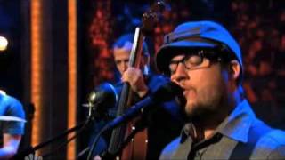 Modest mouse - missed the boat (Late Night with Conan O`brien)