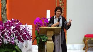 God's Pain When We Lose Ourselves – And the Celebration When We Return to Him