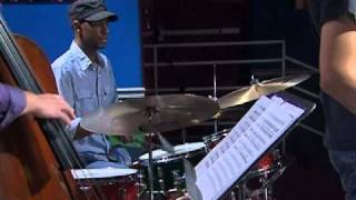 Roderick Harper performs Body and Soul LIVE.