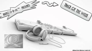 Track Of The Week from 06.02.2011 ( second edition ) House-Arrest Remix by Marco and j.H