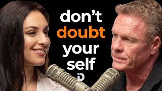 Leadership Expert: How To Develop Big Trust And Unshakeable Confidence | Shadé Zahrai