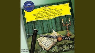 Mozart: Bassoon Concerto in B-Flat Major, K. 191: III. Rondo. Tempo di menuetto