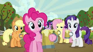 Piano man (ttte and mlp mv.)