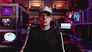 Background Music App - 17 - The clip importer
