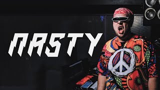Firestarters - Nasty (The Prodigy cover)