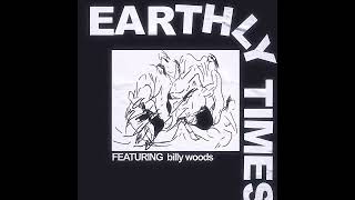 Party Dozen - Earthly Times (billy woods rework)