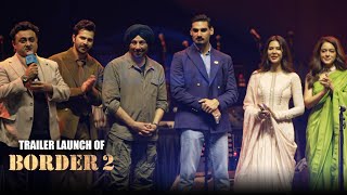 Border 2 Team Celebrate Music With Indian Soldiers and Officers of Indian Navy at Karwar