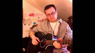 Ventis Room - With or without you (U2 Cover; 21.02.2026)