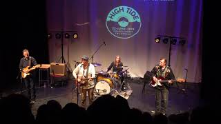Martin Stephenson & The Daintees - Roll on Summertime - Live at The Exchange, Twickenham 18/05/19