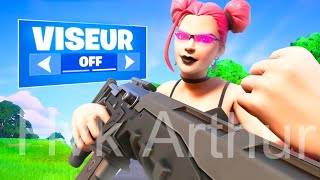 faire top 1 sans viseur