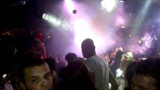 KIVA CLUB 17 DICEMBRE 2011_GUEST DJ CUCKY - VOICE ICIO