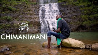 99 Hours in Chimanimani, Zimbabwe🇿🇼