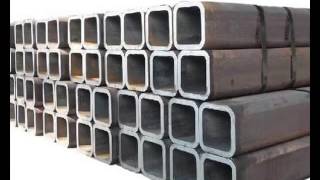 Zinc coated fence galvanized square steel pipe ,galvanized square steel pipe