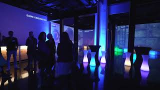Event-Platige Image-25th anniversary at Art Box Experience