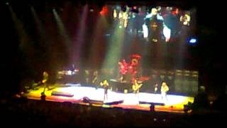 Ozzy & Friends - Paranoid, Live @ Helsinki 2012