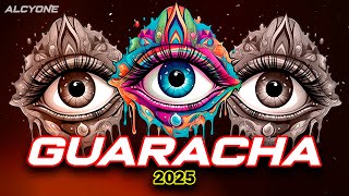 GUARACHA 2025 - SINFONIA MAGISTRAL 🔥💣 Alcyone (Aleteo, Zapateo, Tribal House)