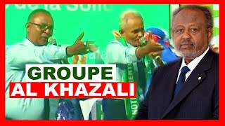 CHANSON SOLIDARITE AL GHAZALY