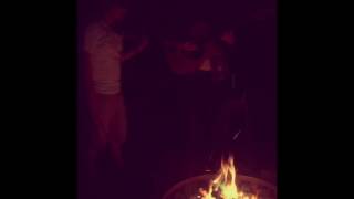 The Jeffrey James Show- "Musical Alchemy" - a deep campfire jam feat. Ash St. John of DyadRiot