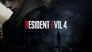 RE4R - NG Pro S+ - Part 5