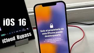 Bypasser 7 - iCloud Bypass iOS 16 / 15 / 14 How to use?