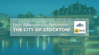 VOC EP16: From Bankruptcy to Reinvention – The City of Stockton Compilation (Prt. 1)