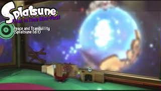[EDIT] Hat in Time - Peace and Tranquility (Splatsune Edit)