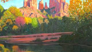 Sedona's Vortexes
